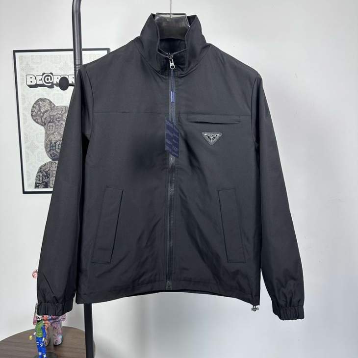 Picture of Prada Jackets _SKUPradaS-XLxetr2430221